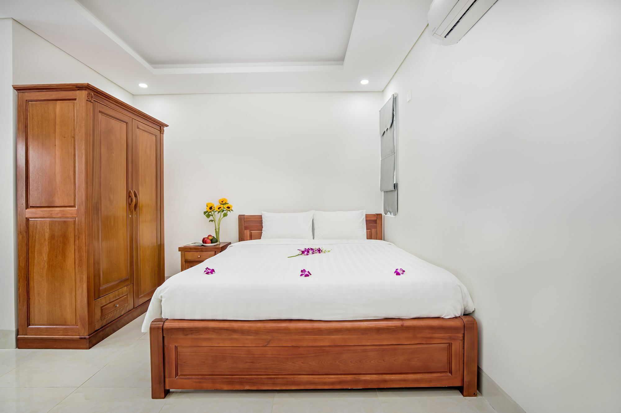 Sandy Apartments Дананг Екстериор снимка
