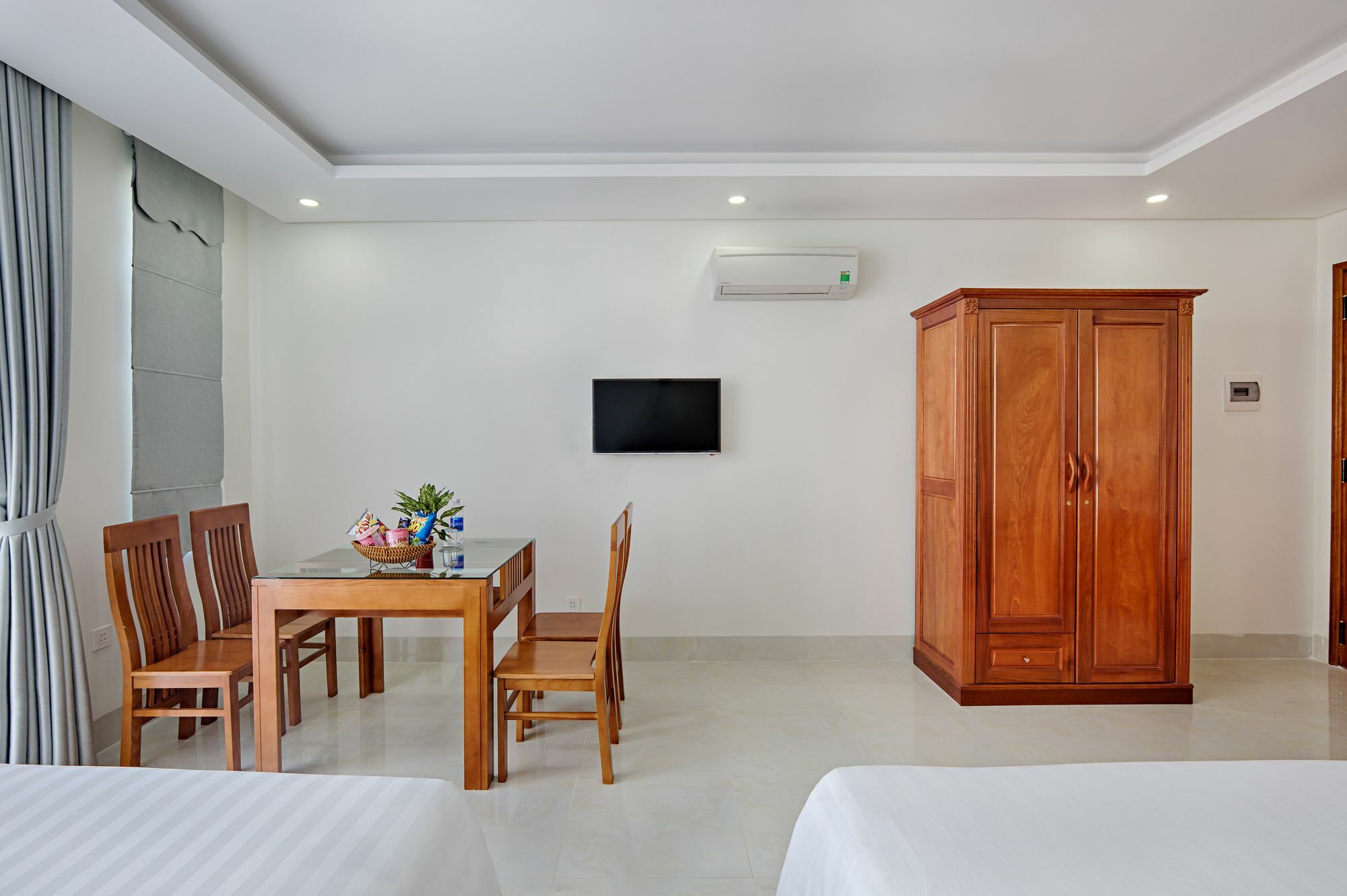 Sandy Apartments Дананг Екстериор снимка